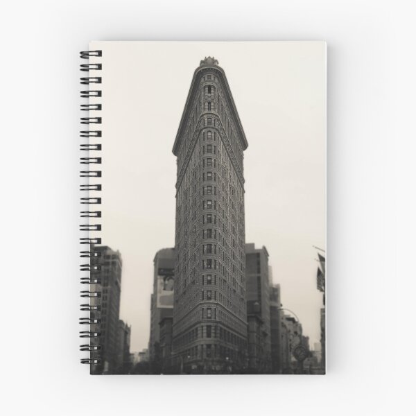 Item preview, Flatiron Building - NYC designed and sold by Nicklas81.