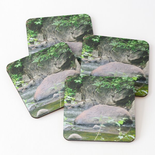 Item preview, Forest Stream 2 designed and sold by Shulie1.