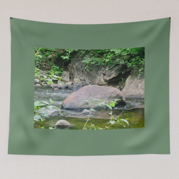Item preview, Forest Stream 2 designed and sold by Shulie1.