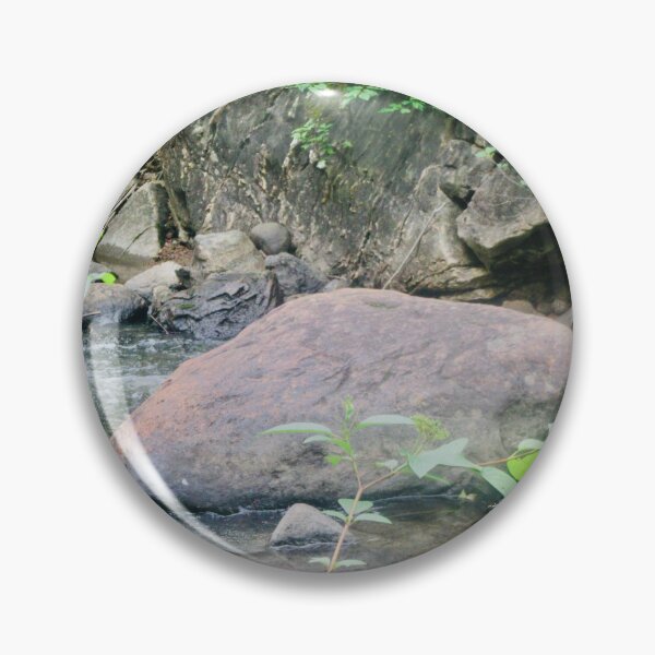 Item preview, Forest Stream 2 designed and sold by Shulie1.