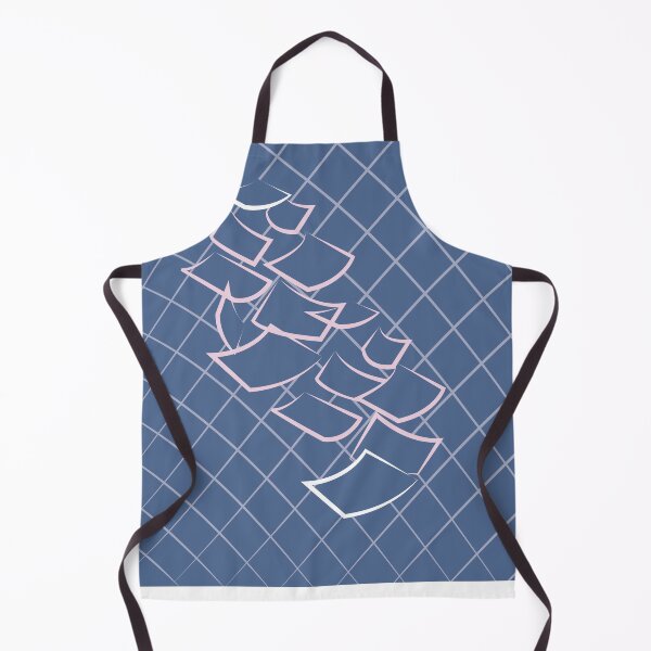 Item preview, Abstract Shapes and Lines Pillow 03 designed and sold by blueocan.