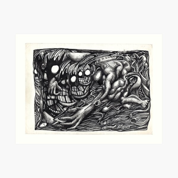 Art Print