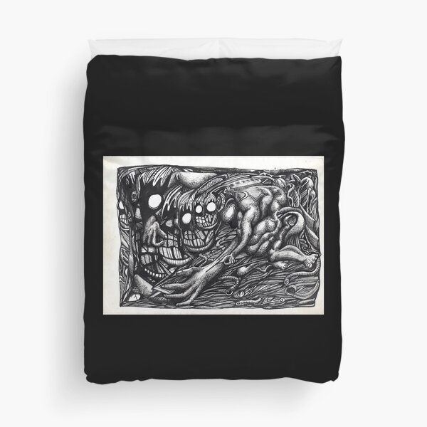 Duvet Cover