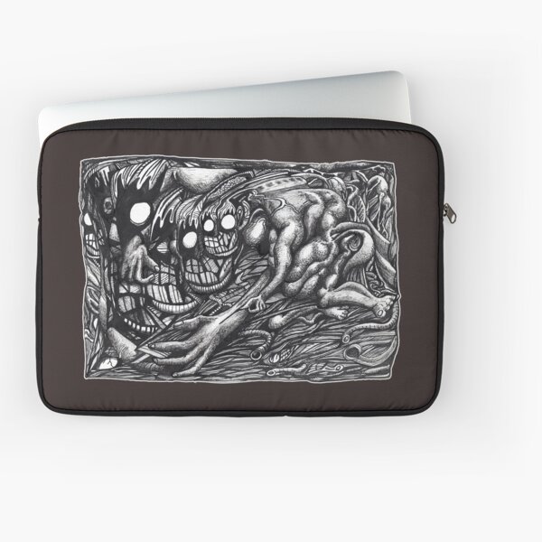 Laptop Sleeve