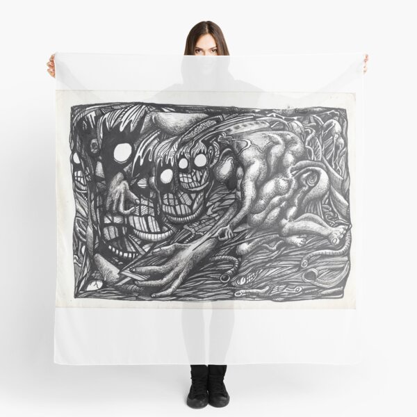 Scarf