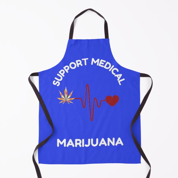 Item preview, Support Medical Marijuana, Cannabis, Weed, designed and sold by BestDesignbySof.