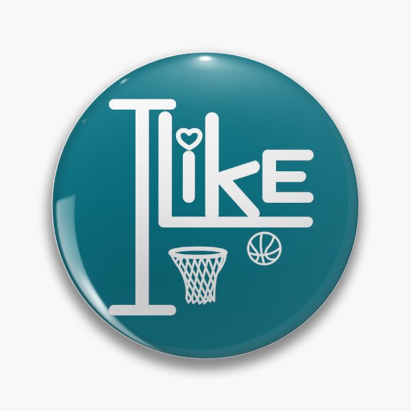 Item preview, I like basketball. designed and sold by SunriseD.