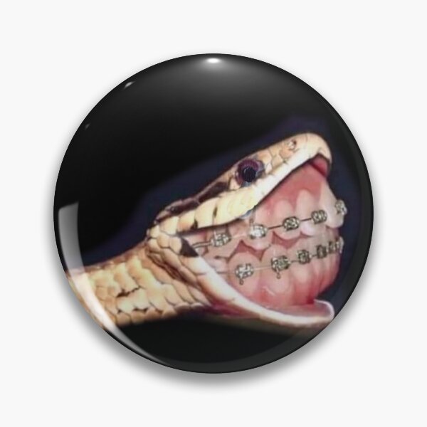 Item preview, Braces designed and sold by Yabya.