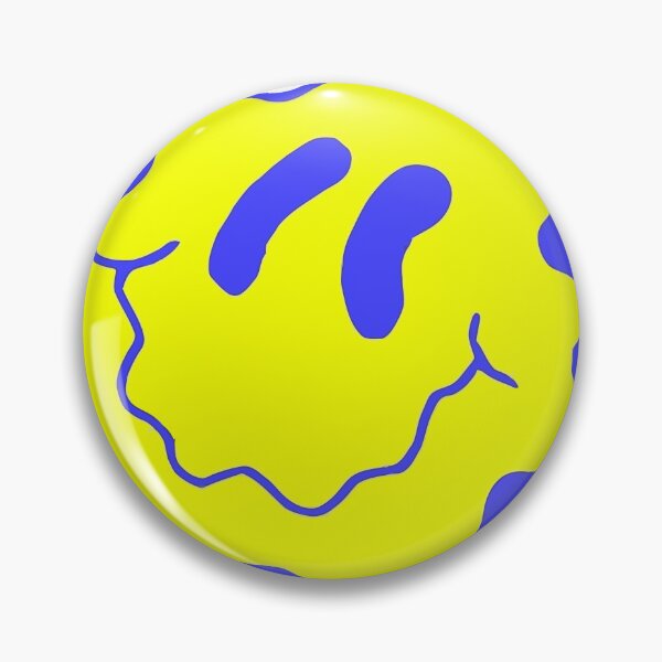 Item preview, Happy face designed and sold by SwanDive.