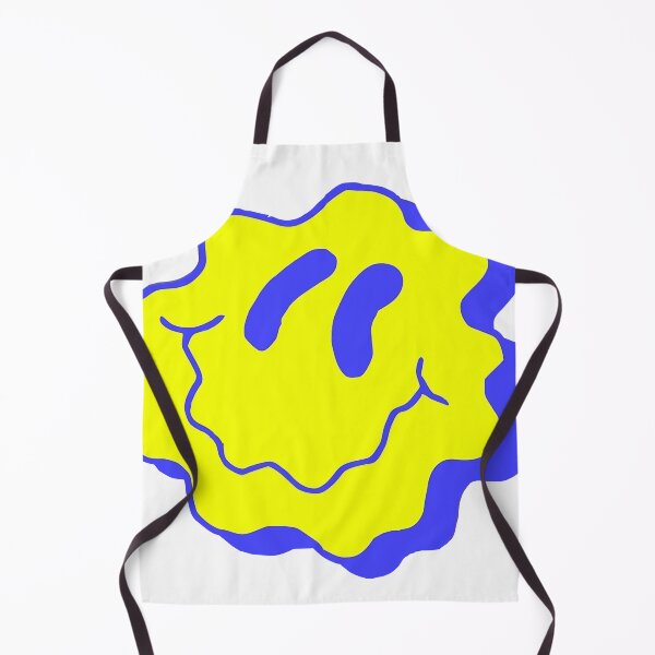 Item preview, Happy face designed and sold by SwanDive.