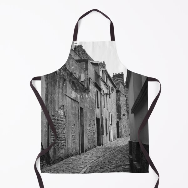 Item preview, Cobbled Old Town Street, Boulogne-sur-Mer designed and sold by Imladris01.