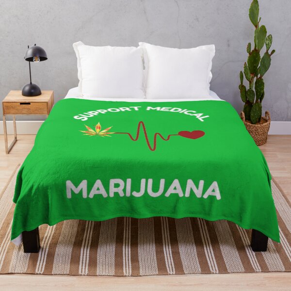 Item preview, Support Medical Marijuana, Cannabis, Weed, designed and sold by BestDesignbySof.