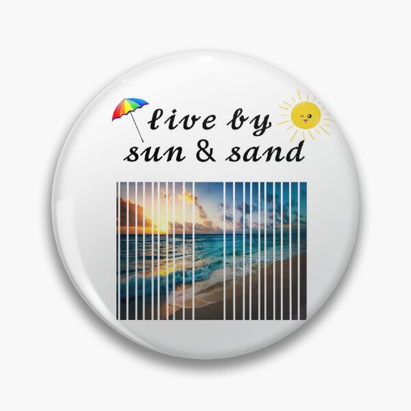 Artikelvorschau, Lebe von der Sonne und dem Sand entworfen und verkauft von Umbreon7 ⭐⭐⭐⭐⭐.