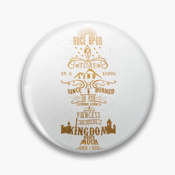 Item preview, Heir Of Fire's Story designed and sold by JanLfcPunk.