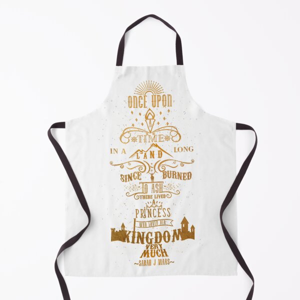 Item preview, Heir Of Fire's Story designed and sold by JanLfcPunk.