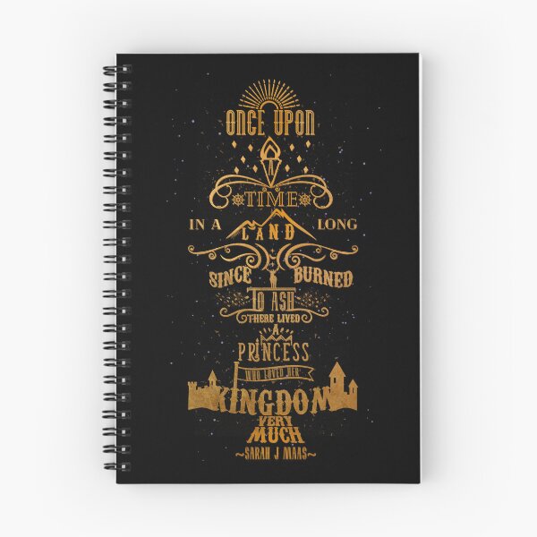 Item preview, Heir Of Fire's Story designed and sold by JanLfcPunk.