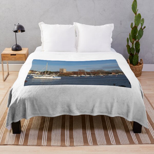 Item preview, Christchurch Skyline designed and sold by days-photographic.