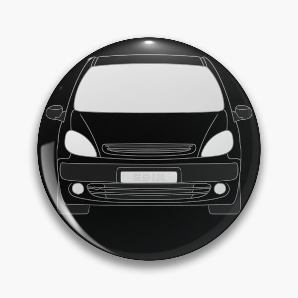 Item preview, Citroen Xsara Picasso 1999-2004 colored designed and sold by EdimDesign.