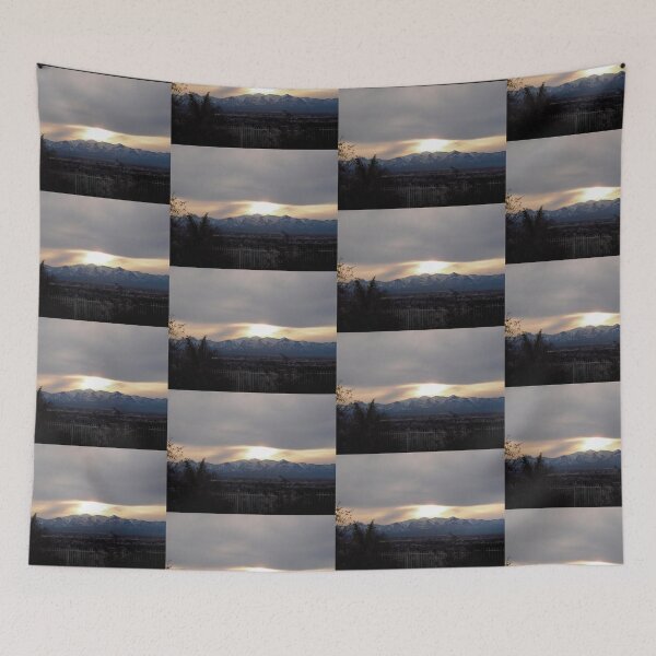 Item preview, Ominous Sky designed and sold by Shulie1.
