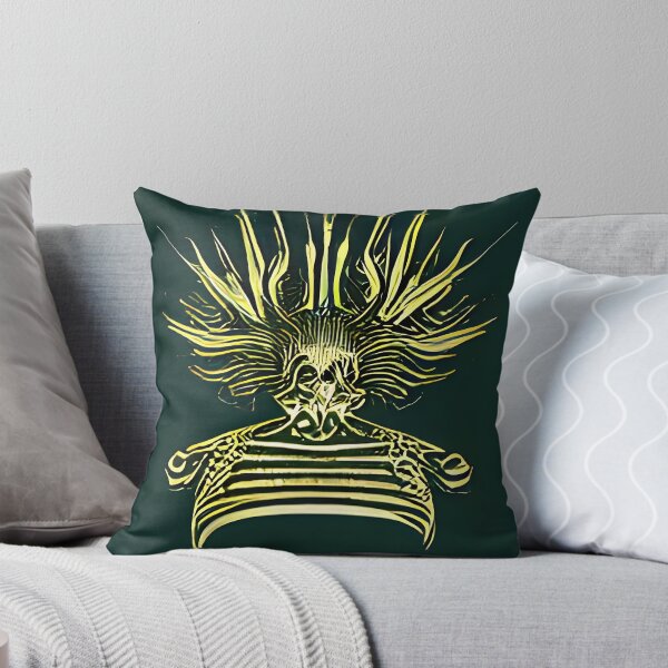Item preview, Morbid Einstein designed and sold by PlacidHinds.