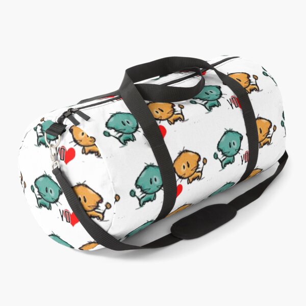 Item preview, Catty love designed and sold by soryilustracion.