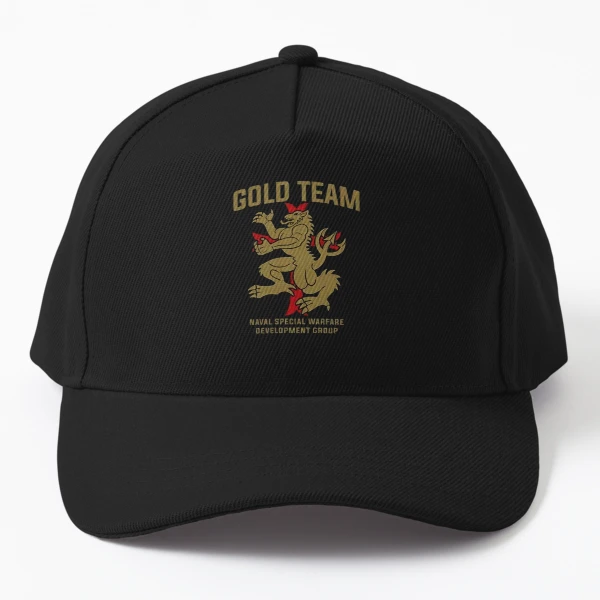 DEVGRU GOLD TEAM