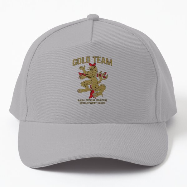 DEVGRU GOLD TEAM