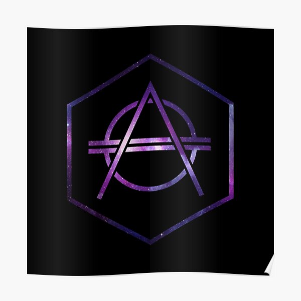 Don Diablo Logo Posters | Redbubble