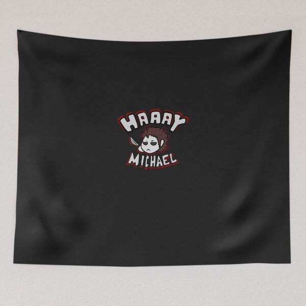 Item preview, HAAAY MICHAEL designed and sold by asprisctolenj.
