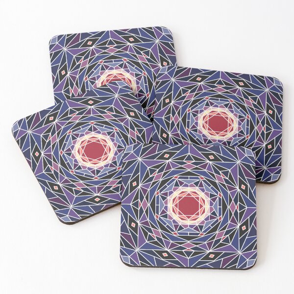Item preview, Crimson Eclipse designed and sold by Mariya Olshevska.
