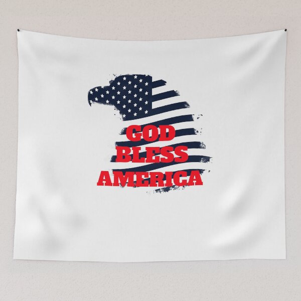 Item preview, Reclaim America designed and sold by Verbiage24.