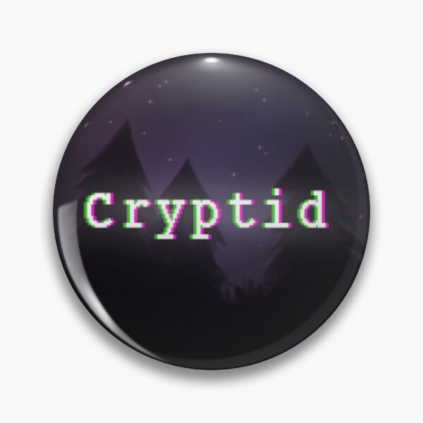 Item preview, Cryptid designed and sold by RivalMythos.