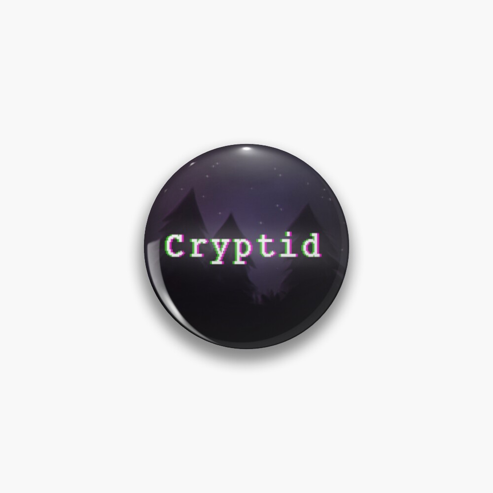 Item preview, Pin designed and sold by RivalMythos.