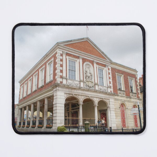 Item preview, The Guildhall in Windsor. designed and sold by days-photographic.