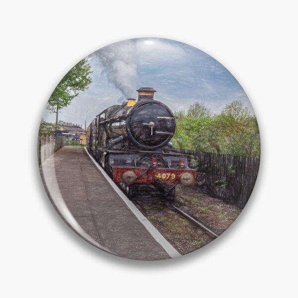Item preview, Approaching the Platform designed and sold by IanWL.