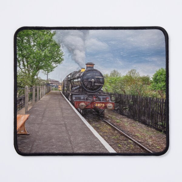 Item preview, Approaching the Platform designed and sold by IanWL.