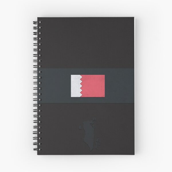 Item preview, Bahrain designed and sold by FlatFlags.
