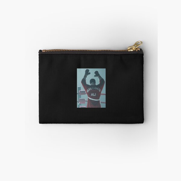 Item preview, mohammed ali poster Classic designed and sold by mo28ee.