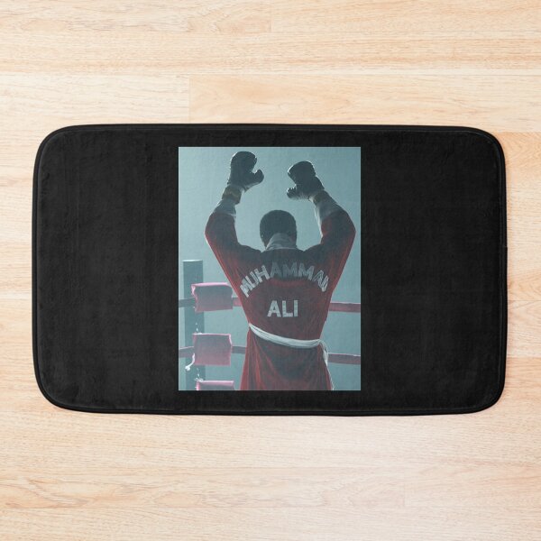 Item preview, mohammed ali poster Classic designed and sold by mo28ee.