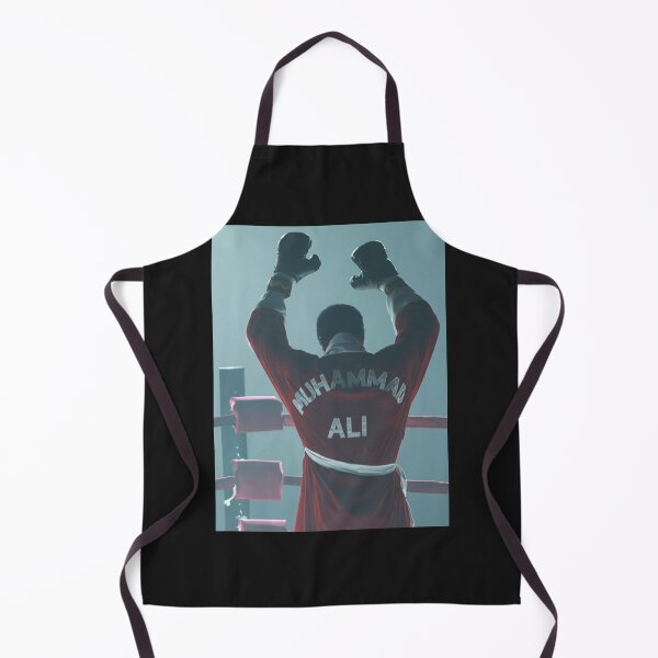 Item preview, mohammed ali poster Classic designed and sold by mo28ee.