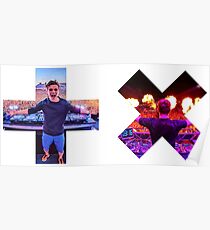 martin garrix Poster