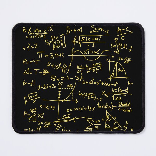 Item preview, Mathematics Teacher art designed and sold by TCeylon1.