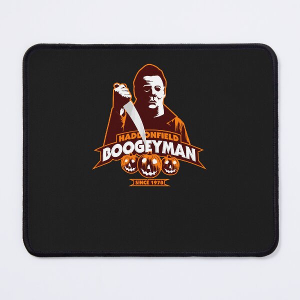 Item preview, Haddonfield Boogeyman designed and sold by asprisctolenj.