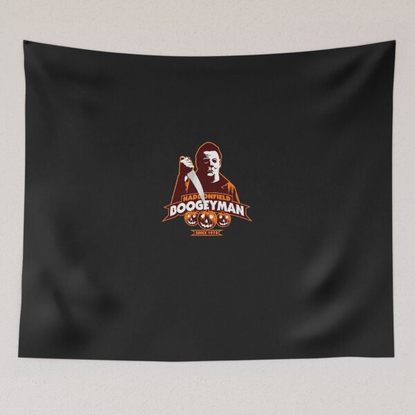 Item preview, Haddonfield Boogeyman designed and sold by asprisctolenj.