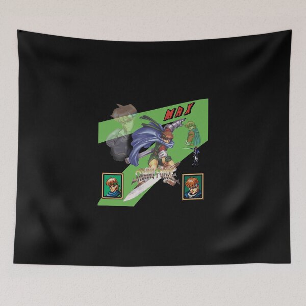 Item preview, Max from Shining Force designed and sold by Haljor.