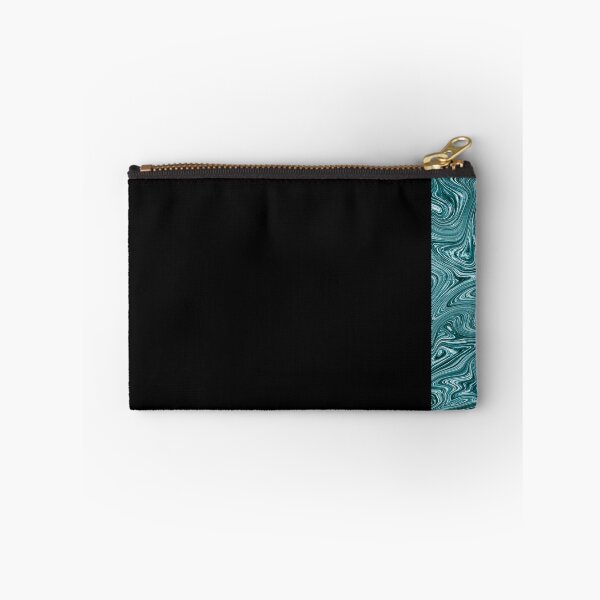 Item preview, Teal Marble Pattern designed and sold by MarbleFoxDesign.