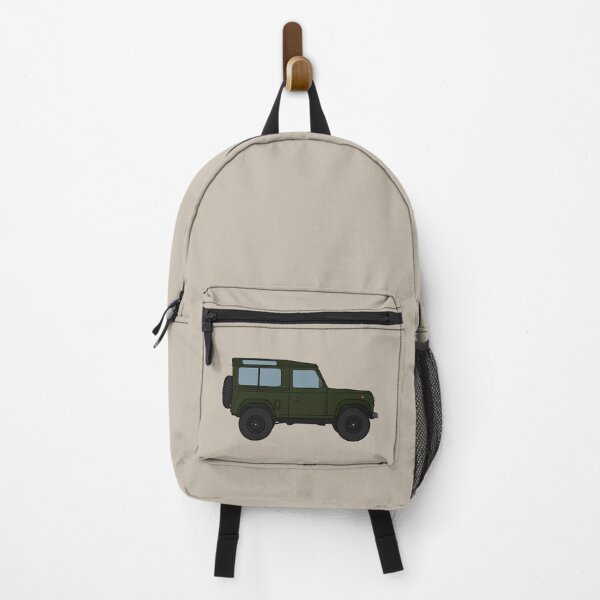 Item preview, Defender 90 SUV - British Racing Green - Dark designed and sold by littleparis.