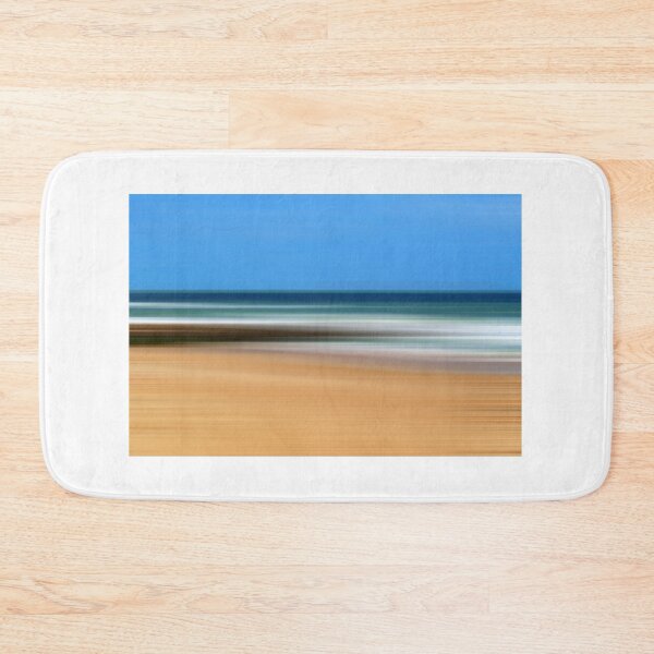 Item preview, Boscombe Beach in Dorset designed and sold by days-photographic.