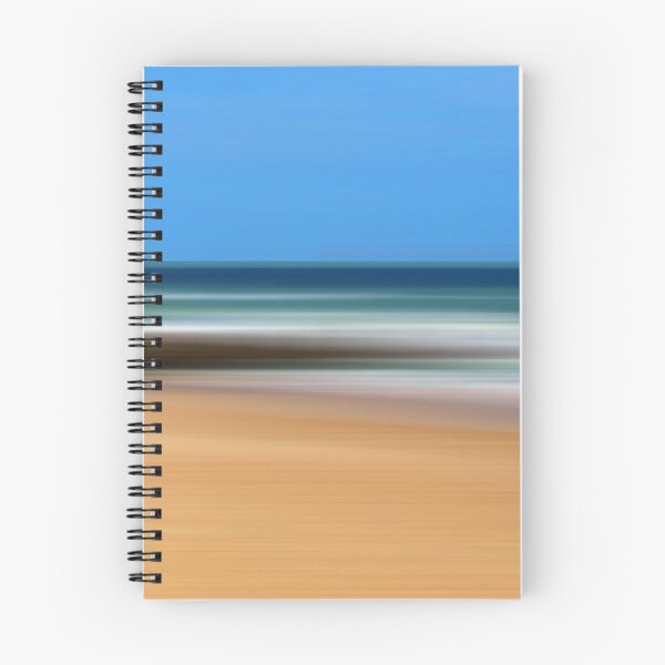 Item preview, Boscombe Beach in Dorset designed and sold by days-photographic.