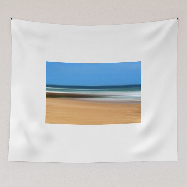 Item preview, Boscombe Beach in Dorset designed and sold by days-photographic.